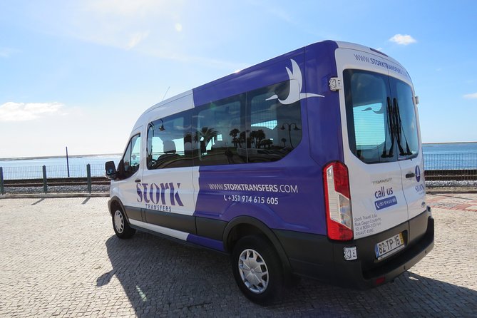 Private Transfer from Albufeira to Faro Airport (5 to 8 pax) - 45 Minutes to Faro: Planning Your Airport Buffer Like a Pro