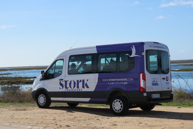 Private Transfer from Albufeira to Faro Airport (5 to 8 pax) - Driver Service: What Punctual and Courteous Actually Means Day-of
