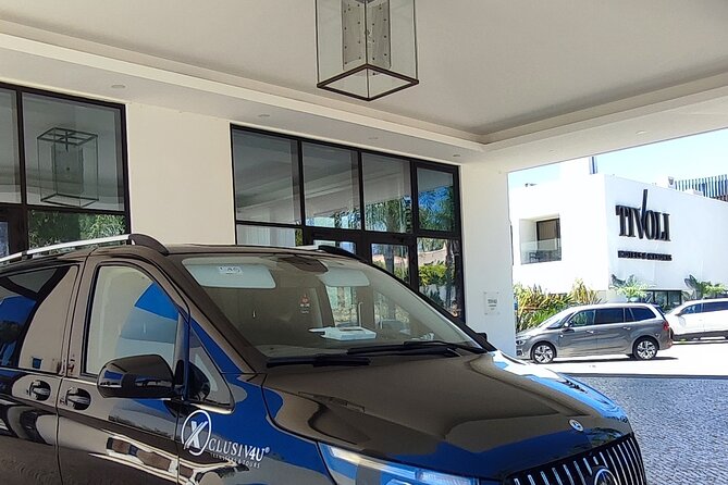 Private Transfer Lisbon to Algarve South Portugal and Seville - Private Lisbon to Algarve and Seville transfers: door-to-door, not a puzzle