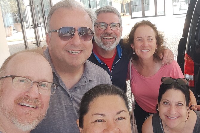 Private Transfer Lisbon to Algarve South Portugal and Seville - Where you’re going: Algarve towns and onward to Seville