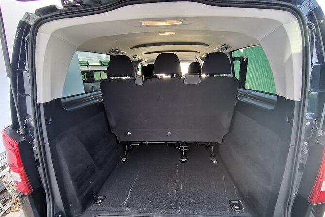Private Transfer to Faro Albufeira Alvor Seville Lisbon and Lagos - Where This Transfer Can Take You: Faro, Albufeira, Alvor, Lagos, Seville, Lisbon
