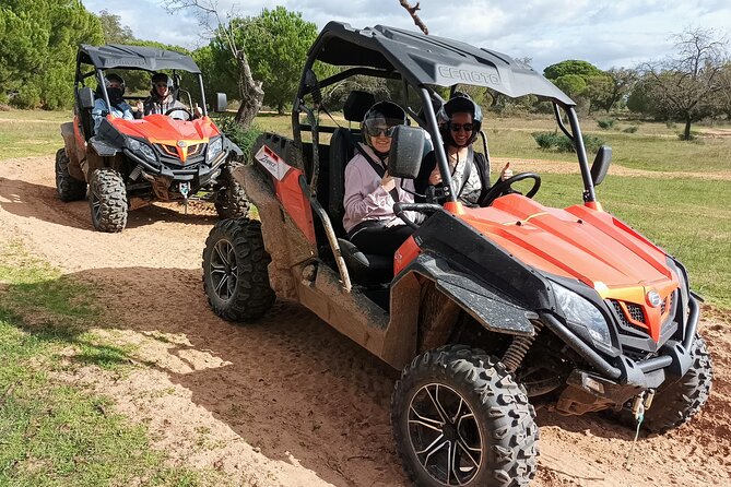 Quad Adventure 1.5 Hours Off Road Tour from Albufeira - Key Things That Make This Tour Worth Your Time