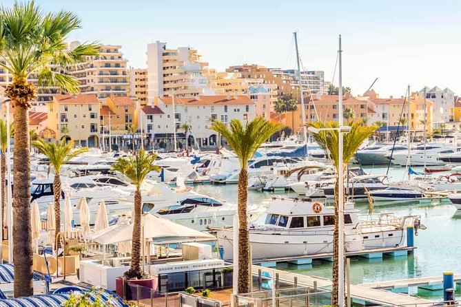 Quarteira Market & Town Bus Trip from Albufeira - Key Highlights You’ll Care About