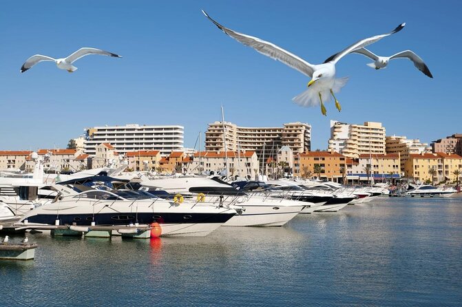 Quarteira Town & Gypsy Market Tour with Beach Bliss - Key Points Worth Your Attention