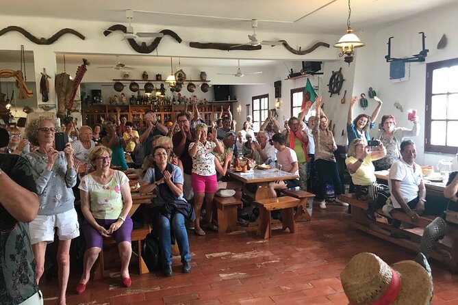 Rio Guadiana River Cruise - Key Points Worth Knowing Before You Go