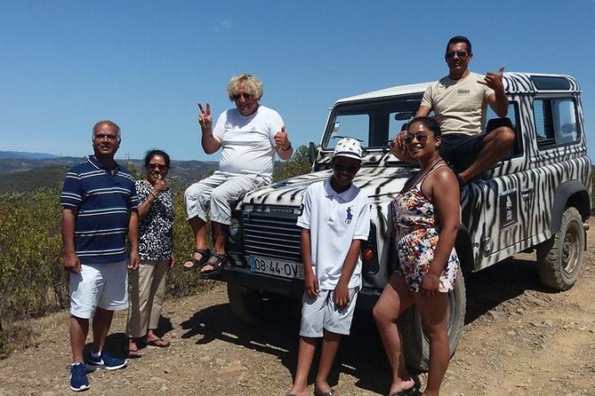 Safari & Boat Tour - Mountains & Dolphins - Who This Tour Fits Best (And Who Should Skip It)