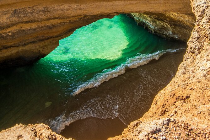 Seven Hanging Valleys Guided Hiking Tour from Albufeira - Key things that make this tour worth your time