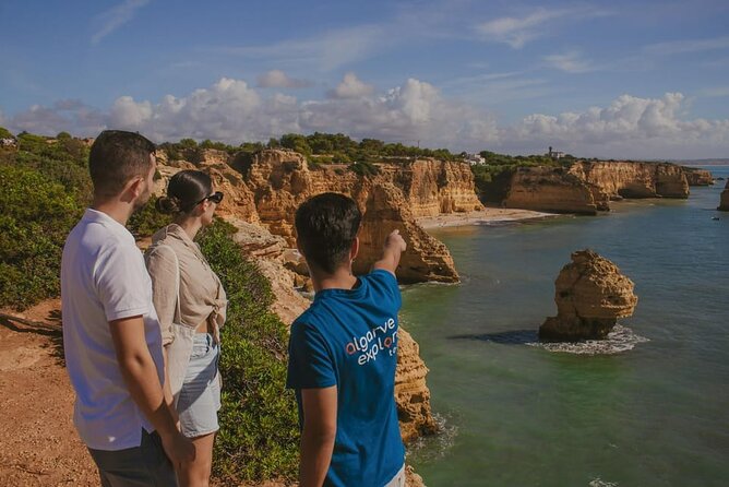 Seven Hanging Valleys Guided Hiking Tour from Albufeira - Price and value: why $54.07 can feel fair