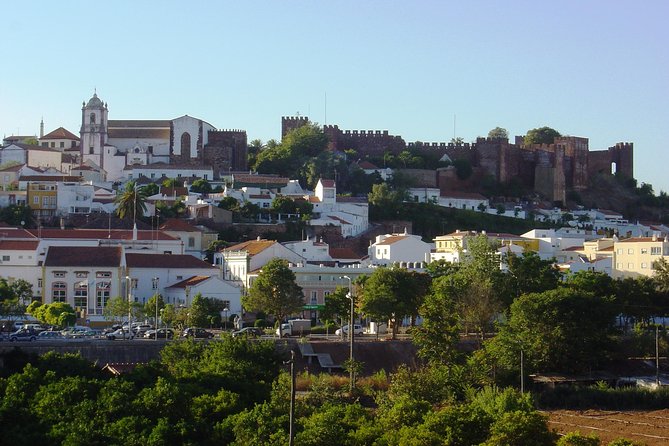 Silves and Monchique Full Day Bus Tour - Monchique Village Time: Roman Spa Vibes and a Reality Check