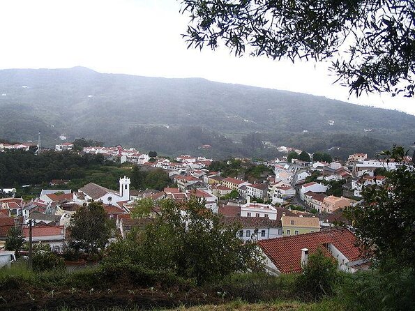 Silves and Monchique - Private - Key highlights you’ll feel on the ground