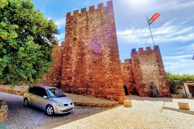 Silves and Monchique - Private - Private Means Personalized: How the Guide Changes the Day