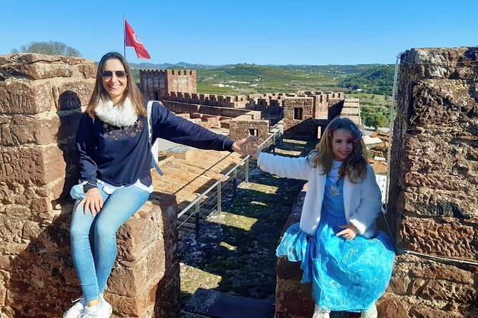 Silves and Monchique - Private - Timing, Walking Pace, and What to Pack
