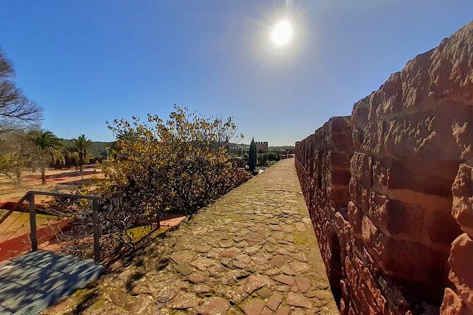 Silves and Monchique - Private - Monchique on Foot: Steep Streets, Quiet Corners, and Real Options