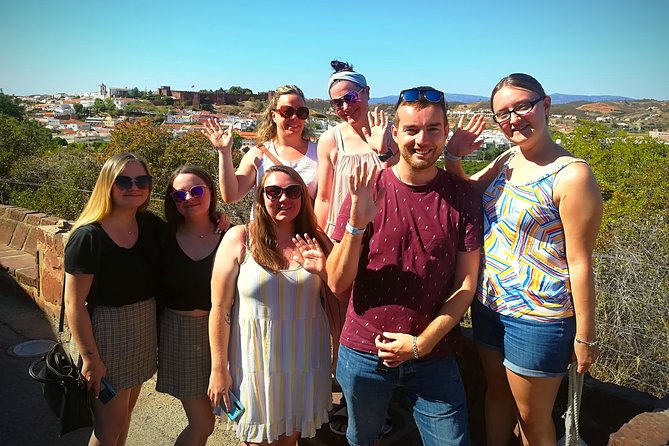 Silves and Monchique Wine Taste Premium - Private> VTours Algarve - Quick hits before you go