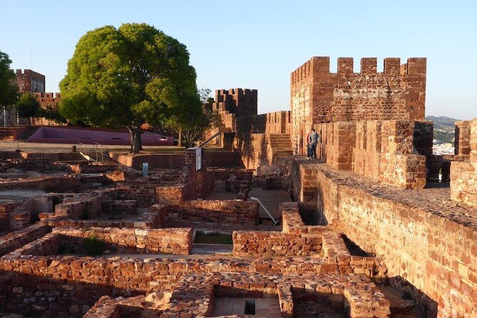 Silves and Monchique Wine Taste Premium - Private> VTours Algarve - Monte Foia: the Algarve’s tallest-point viewpoint stop