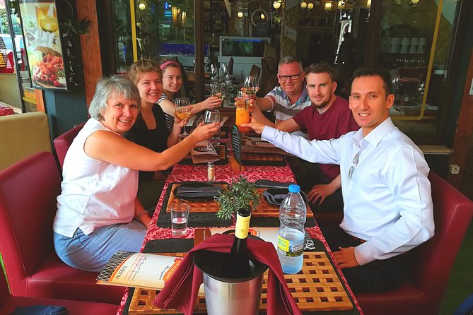 Silves and Monchique Wine Taste Premium - Private> VTours Algarve - Price and value: what you’re paying for (and what you’ll need to add)