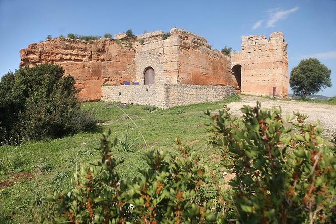 Silves: The Medieval Charm of the Algarve - Pickup in the Algarve: what the 4-hour rhythm feels like