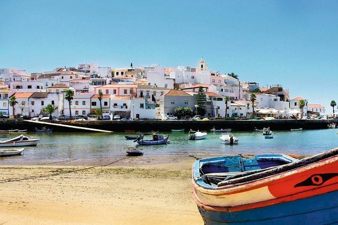 Silves: The Medieval Charm of the Algarve - Stop 3: Mercado Municipal de Silves for snacks and local goods