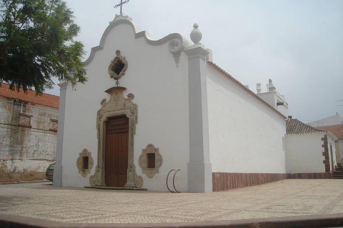Silves: The Medieval Charm of the Algarve - Who this tour suits best (and who might want another plan)