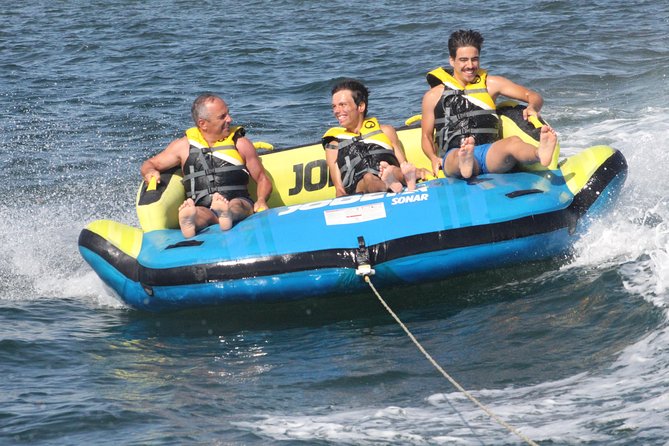 Sonar: Crazy Couch from Albufeira - Albufeira’s Crazy Couch: Why This Ride Feels So Worth It