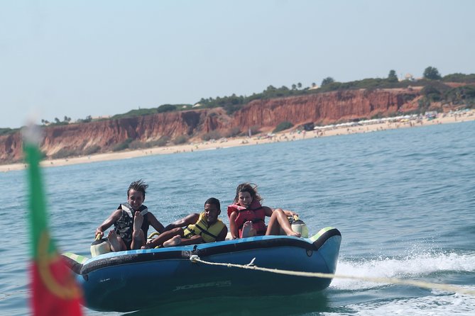 Sonar: Crazy Couch from Albufeira - What to Bring (and What to Skip)