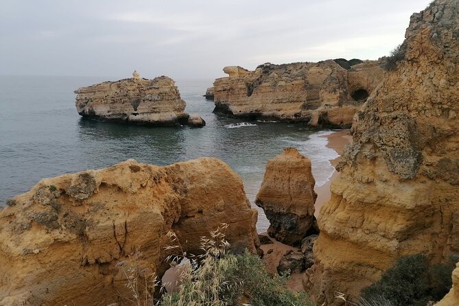 Special One Tour | Tuk Tuke Ride - Marina Albufeira Look: The Map-Maker Moment