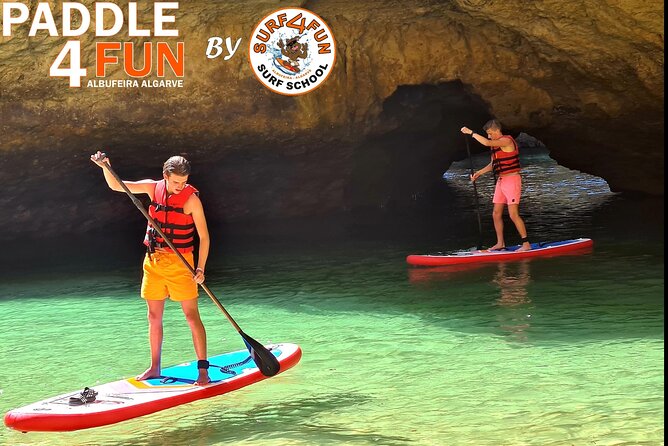 Stand Up Paddle Tour - Key Highlights to Know Before You Go