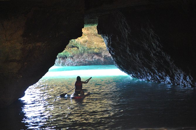 Stand Up Paddle Tour - Equipment, Insurance, and What You Can Expect to Be Provided