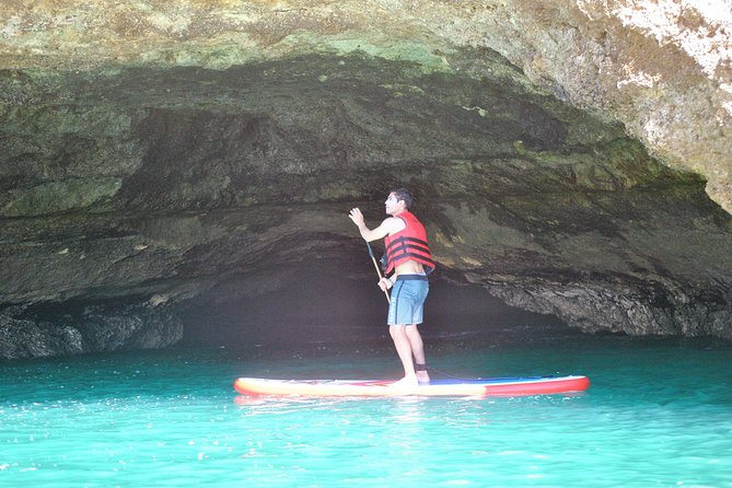 Stand Up Paddle Tour - Price and Value: Is $42.05 Worth It?