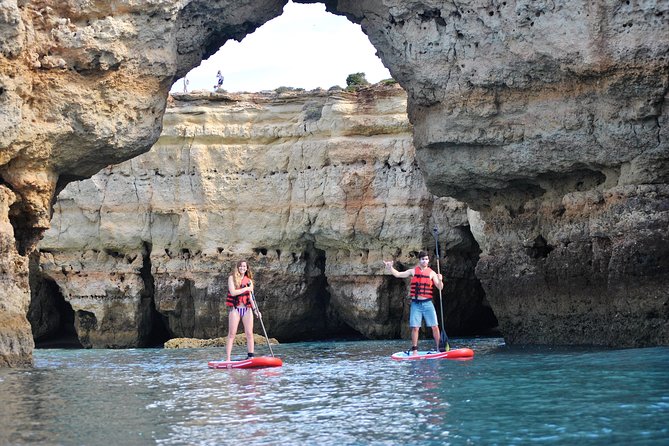 Stand Up Paddle Tour - Weather and Wind: The One Variable You Should Plan Around