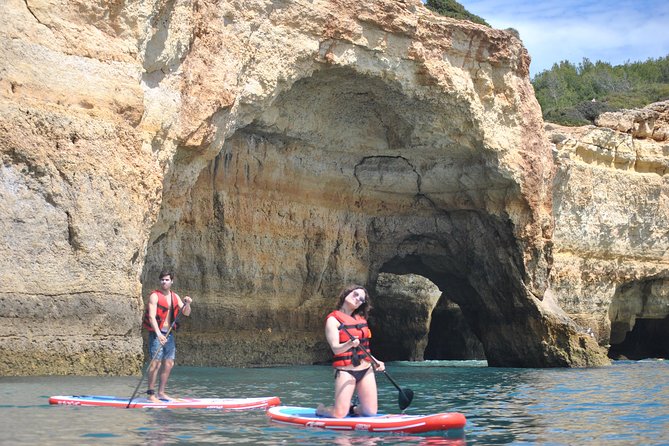 Stand Up Paddle Tour - What Happens in Those 2 Hours: Boards, Briefing, and a Mid-Tour Break
