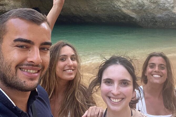 Sunset Beach Safari w/ Champagne & Chicken Piri Piri Dinner - Gale at Sunset: Champagne, Beach Vibes, and Timing