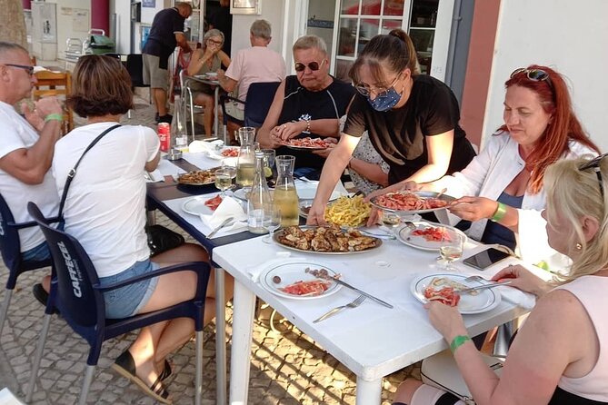 Sunset Beach Safari w/ Champagne & Chicken Piri Piri Dinner - Guia Chicken Piri Piri Dinner: The Meal That Turns the Trip Into a Memory