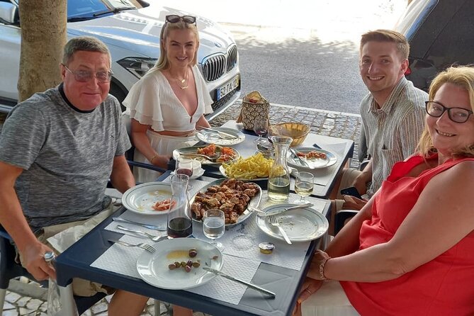 Sunset Beach Safari w/ Champagne & Chicken Piri Piri Dinner - Value Check: Why the Price Works for an Evening With Drinks and Dinner