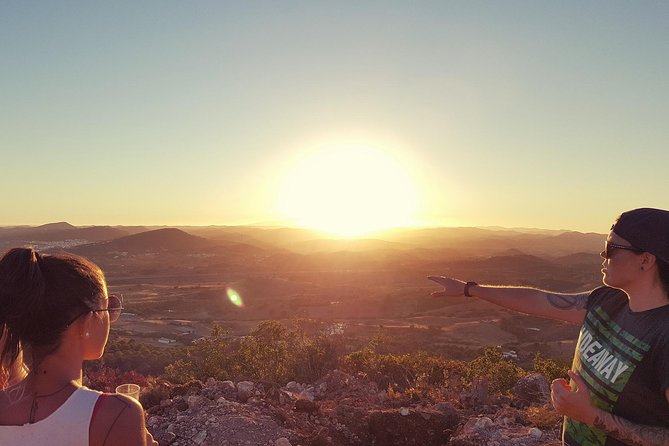 Sunset Jeep Safari with Dinner in Algarve - Key highlights that make this tour worth your time