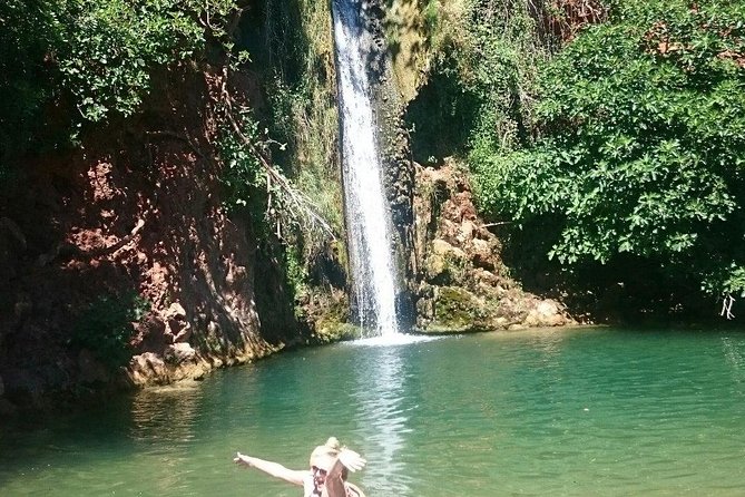 Sunset Jeep Safari with Dinner in Algarve - Who this tour fits best (and who should skip it)