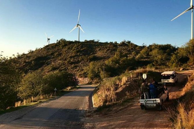 Sunset Jeep Safari with Dinner in Algarve - Should you book this sunset Jeep safari with dinner?