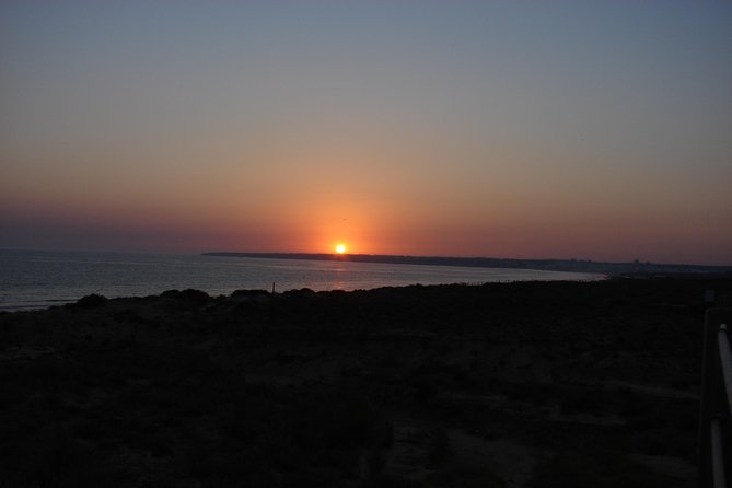 Sunset Safari - Key things that make this safari work