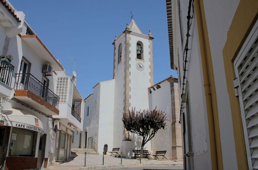 Sunset Safari in the Algarve Mountains - Paderne Photo Stop: A Quick Taste of Old Algarve
