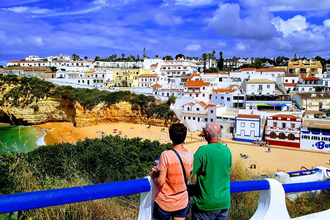 The Essential Algarve Relocation Tour! - Key things to know before you go
