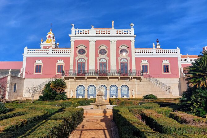 The Essential Algarve Relocation Tour! - A relocation tour that’s actually about you