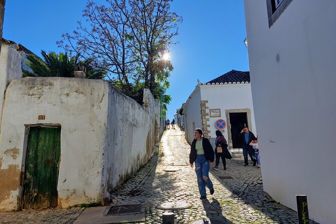 The Essential Algarve Relocation Tour! - Why the private, English format is worth paying for