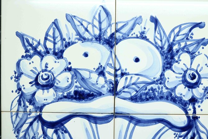 Tile painting workshop in the Algarve - Price and Value: Is $108.13 Worth It?