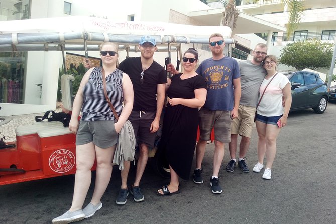 Tonys Tuk Tuk Tours - What guides like Tony and Alex do differently
