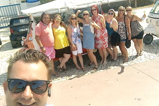 Tonys Tuk Tuk Tours - Who this tour suits best (and who should choose differently)