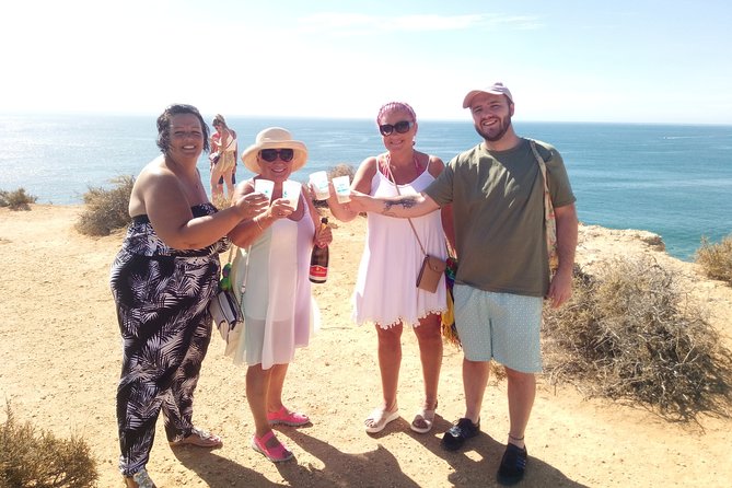 Tonys Tuk Tuk Tours - Weather reality check: why the day matters here