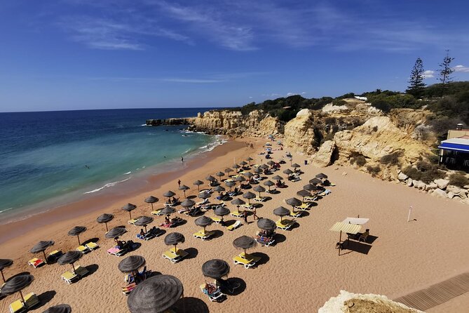 Tour Albufeira - Key highlights to know before you go