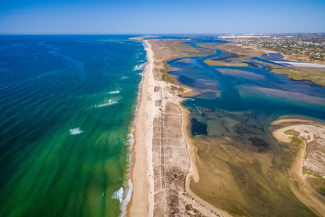 Tour in Paradise: Ria Formosa - Why the Ria Formosa feels like a vacation from your vacation