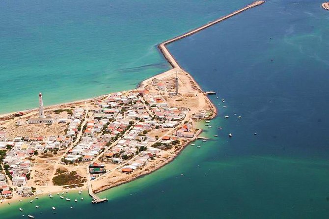 Tour in Paradise: Ria Formosa - Should you book Tour in Paradise: Ria Formosa?