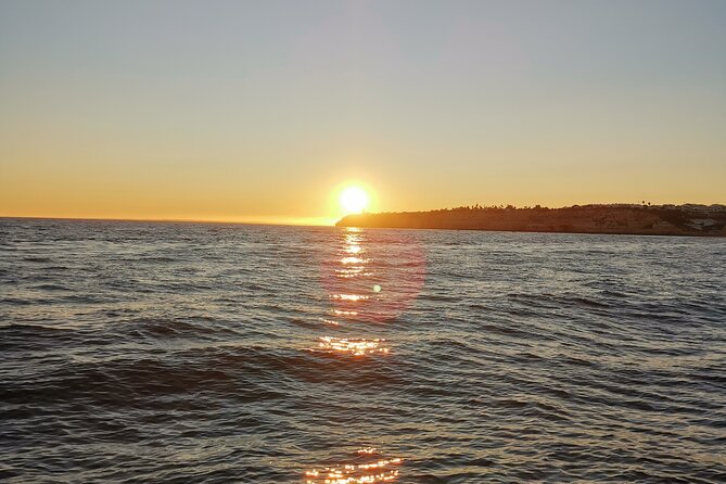 Tour to Benagil Caves and Coastline in Albufeira - Cruise stops: from São Rafael through Galé and Salgados